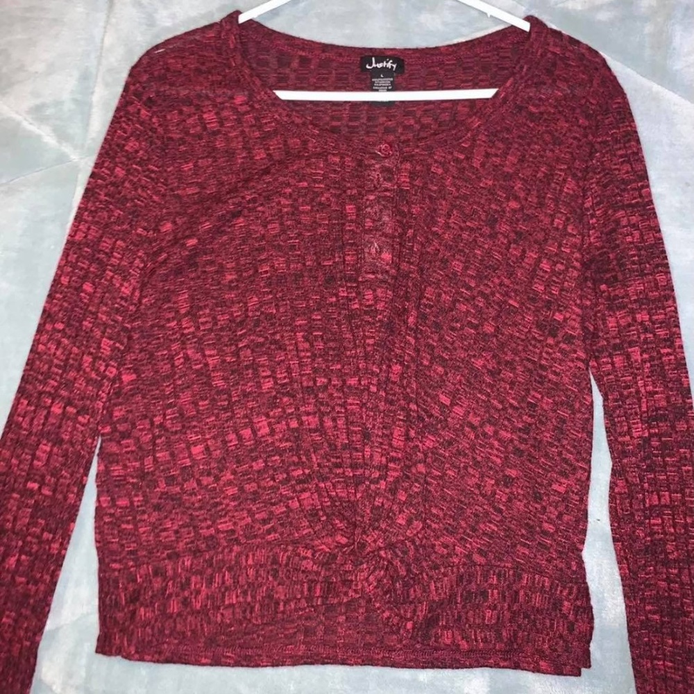 Sweaters